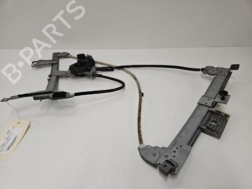 Used Front left window mechanism Front left window mechanism 38300313 38300313