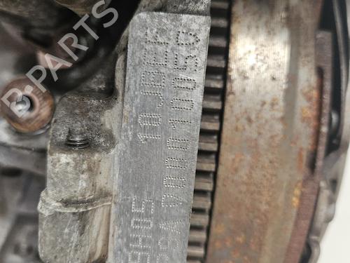 Engine CITROËN C3 II (SC_) 1.6 HDi 110 | BP37283584M1 - Image 6