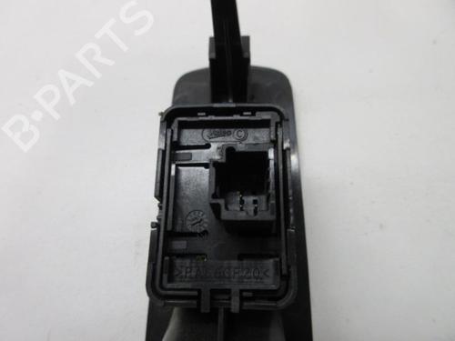 Right rear window switch RENAULT LAGUNA III (BT0/1) 2.0 dCi (BT01, BT08, BT09, BT0E, BT0K, BT12, BT1C, BT1D,... | BP20900523I28 