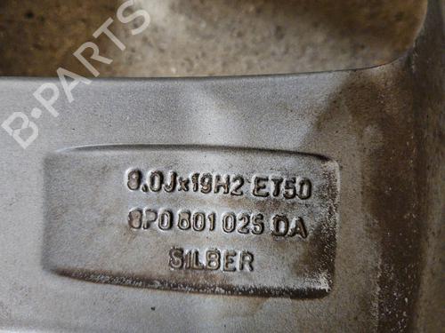 Rim AUDI A3 Sportback (8PA) RS3 quattro | BP24619328C45