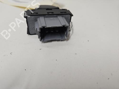 Used Right front window switch Right front window switch PEUGEOT PARTNER Tepee 1.2 THP (110 hp) 34521358 34521358