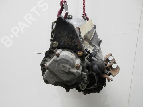 Used Gearbox Gearbox FIAT FIORINO Box Body/MPV (146_) 65 1.7 TD (63 hp) 22108362 22108362