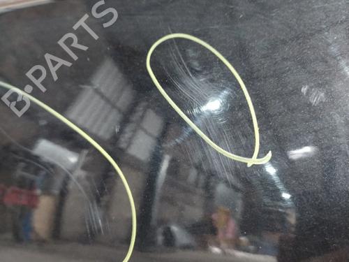 Right front door VW POLO (9N_, 9A_) 1.2 12V | BP20896442C3 