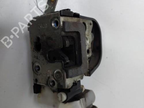 Used Rear right lock Rear right lock 20893741 20893741