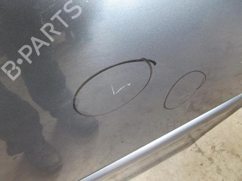 Left rear door CITROËN C4 Picasso I MPV (UD_) 1.6 HDi | BP20897377C4 