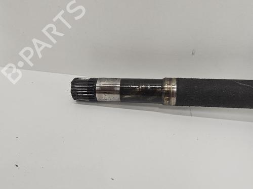 Right front driveshaft CITROËN C3 II (SC_) 1.6 HDi | BP37449888M39 - Image 4