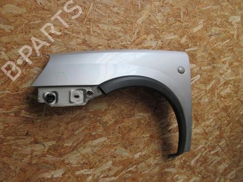 Left front fenders OPEL COMBO Tour 1.7 DTI 16V | BP20905893C41 