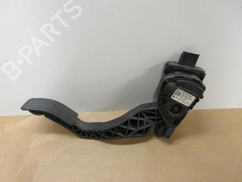 Used Pedal PEUGEOT 308 I (4A_, 4C_) 2.0 HDi (136 hp) 20897117
