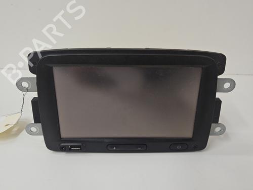Radio DACIA LODGY (JS_) 1.5 dCi (JSMC, JSAF) | BP27508551E6 - Image 3
