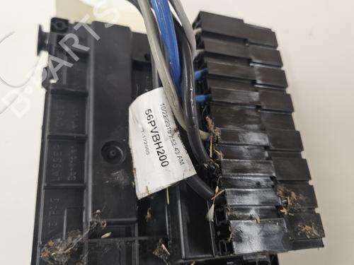 Used Fuse box Fuse box PEUGEOT 407 (6D_) 1.6 HDi 110 (6D9HZC, 6D9HYC) (109 hp) 35889120 35889120