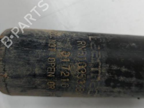 Used Left front shock absorber Left front shock absorber LAND ROVER DISCOVERY II (L318) 2.5 Td5 4x4 (139 hp) 20894234 20894234