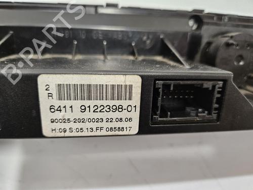 Climate control BMW 5 (E60) 525 d | BP40441030I5 - Image 2