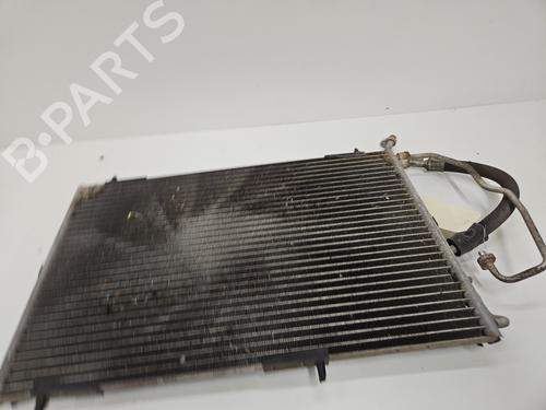 AC radiator PEUGEOT 206 Hatchback (2A/C) 1.1 i | BP29372303M32 