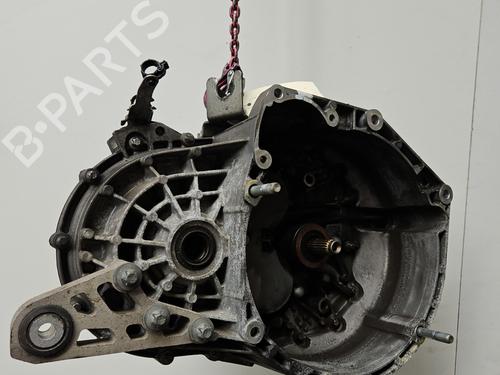 Used Gearbox FIAT 500X (334_) 1.6 D Multijet (334AXA1B, 334AXA11) (120 hp) 24035393