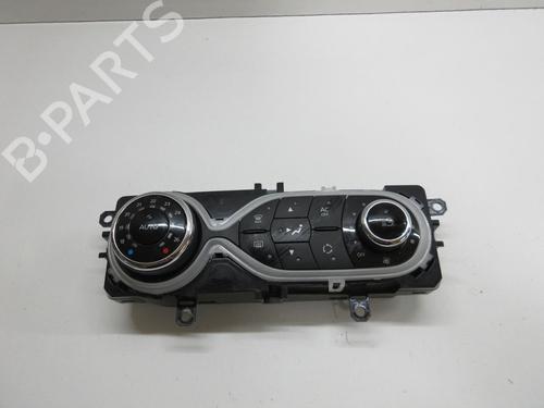 Climate control RENAULT ZOE (BFM_) ZOE | BP20896725I5 