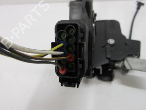 Used Rear left lock Rear left lock FORD FOCUS II (DA_, HCP, DP) 1.8 TDCi (115 hp) 20895565 20895565