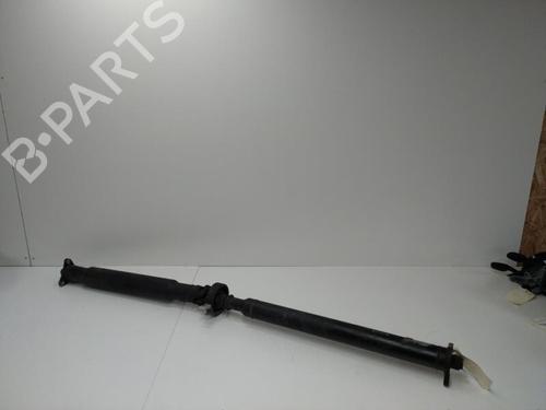 Driveshaft BMW 1 (E87) 116 d | BP20888700M37 