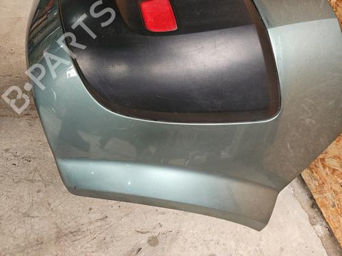 Rear bumper RENAULT SCÉNIC II (JM0/1_) 1.9 dCi (JM0G, JM12, JM1G, JM2C) | BP29578445C8 