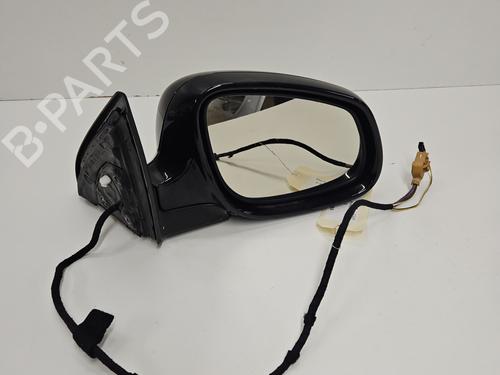 Used Right mirror PORSCHE CAYENNE (9PA) 3.2 (250 hp) 26678672