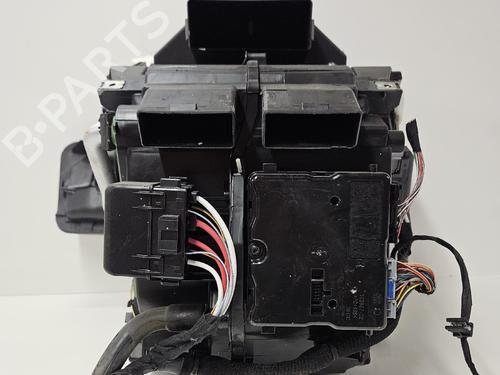 Used Heater matrix box Heater matrix box 37734633 37734633