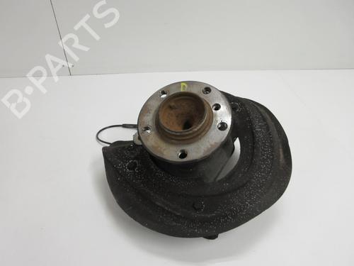 Right front steering knuckle BMW 3 (F30, F80) 316 d | BP20889023M26 