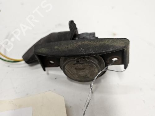 Used Licence plate light Licence plate light PEUGEOT 205 II (20A/C) 1.0 (45 hp) 36479236 36479236