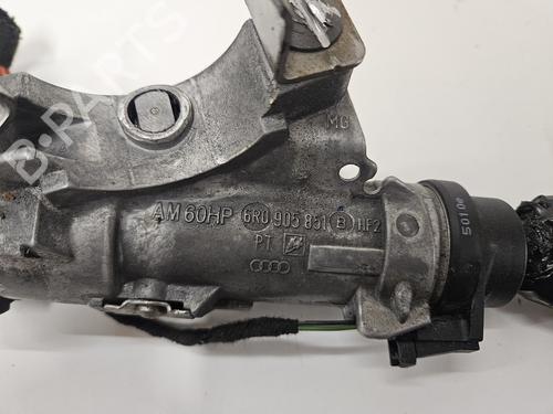 Used Electronic module Electronic module VW POLO V (6R1, 6C1) [2009-2022] 34202789 34202789
