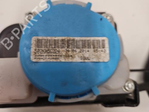 Used Front right seatbelt Front right seatbelt TOYOTA YARIS (_P13_) 1.0 (KSP130_, KSP130) (69 hp) 30604392 30604392