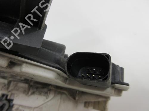 Front left lock SEAT IBIZA IV (6J5, 6P1) 1.4 TDI | BP20907996C98 
