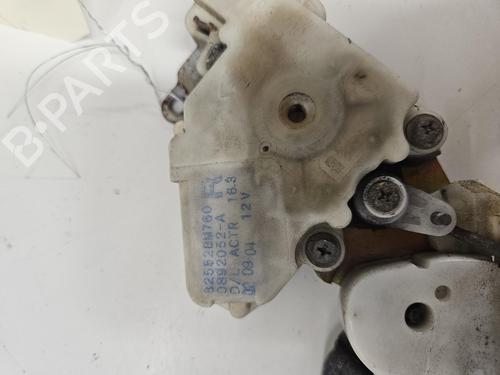Used Rear right lock Rear right lock 38423780 38423780
