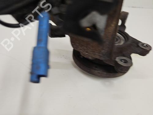 Right front steering knuckle PEUGEOT 206 SW (2E/K) 2.0 HDi | BP28428716M26 