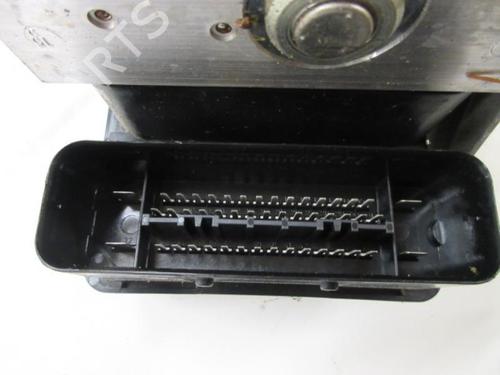 ABS pump BMW 1 (E81) 118 d | BP20889848M43 