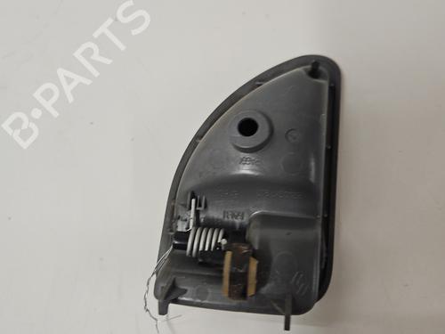 Used Front right interior door handle Front right interior door handle RENAULT TWINGO I (C06_) [1993-2012] 33934415 33934415