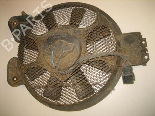 Køleventilator elektrisk NISSAN TERRANO II (R20) 2.7 TDi 4WD (125 hp) 22947126