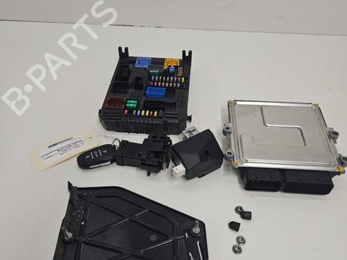 Used Electronic module CITROËN C4 SPACETOURER (3D_) 1.2 PureTech 130 (131 hp) 27977018