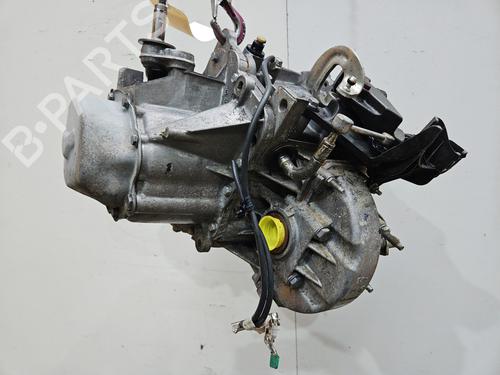 Gearkasse CITROËN BERLINGO MULTISPACE (B9) 1.6 HDi 110 | BP32017126M3 