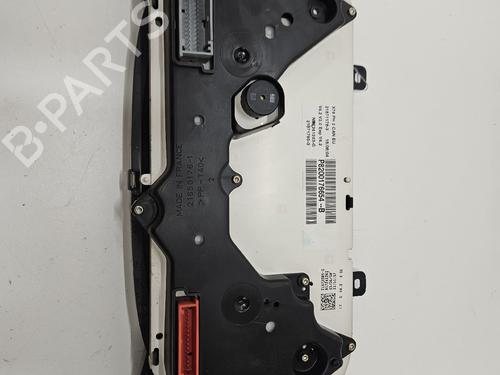 Instrument cluster RENAULT KANGOO (KC0/1_) 1.5 dCi | BP36059514C47 - Image 4