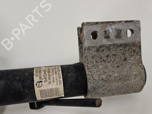 Left front shock absorber CITROËN BERLINGO MULTISPACE (B9) 1.6 HDi 110 | BP30923080M16