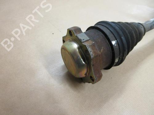 Used Left front driveshaft VW POLO III (6N1) 75 1.6 (75 hp) 22108242