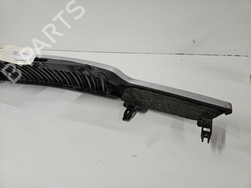 Used Grille Grille DAEWOO REZZO (U100) 1.6 SX (90 hp) 36059491 36059491
