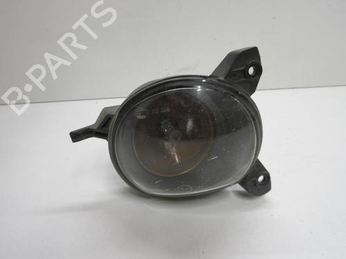 Used Right front fog light Right front fog light TOYOTA COROLLA Verso (ZER_, ZZE12_, R1_) 1.8 (ZNR11_, ZNR11R) (129 hp) 20902700 20902700