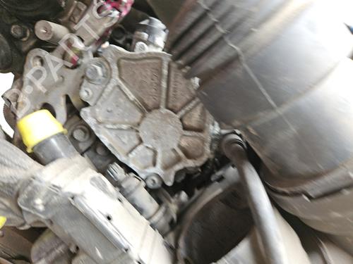 Engine CITROËN BERLINGO Box Body/MPV (B9) 1.6 HDi / BlueHDi 75 | BP26939730M1 