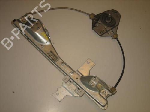 Used Rear left window mechanism PEUGEOT 308 SW I (4E_, 4H_) 1.6 HDi (90 hp) 20903989
