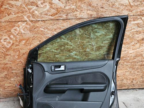 Right front door FORD FOCUS II Saloon (DB_, FCH, DH) 1.8 TDCi | BP31877592C3 