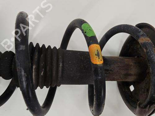 Used Left front shock absorber Left front shock absorber DACIA LOGAN MCV (KS_) 1.5 dCi (KS04) (88 hp) 29142273 29142273