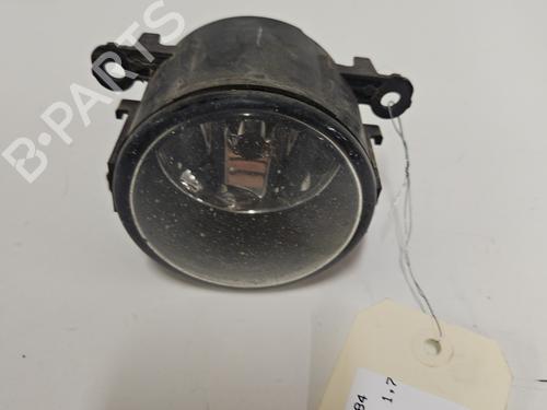 Used Left front fog light Left front fog light 26678632 26678632
