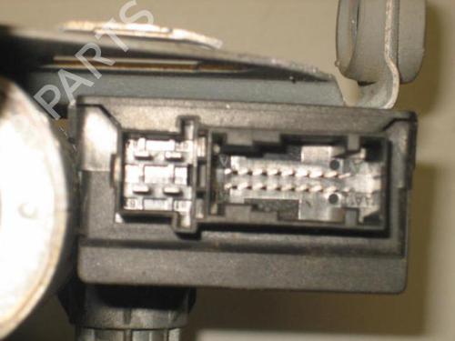 Rear wiper motor RENAULT ESPACE III (JE0_) 2.2 dCi (JE0K) | BP25267214M102 