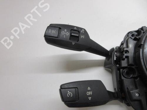 Used Steering column stalk BMW 3 (E90) 320 d (177 hp) 22107872