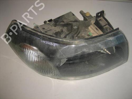 Used Right headlight Right headlight FORD TRANSIT Van (FA_ _) 2.0 DI (FAE_, FAF_, FAG_) (86 hp) 20904073 20904073
