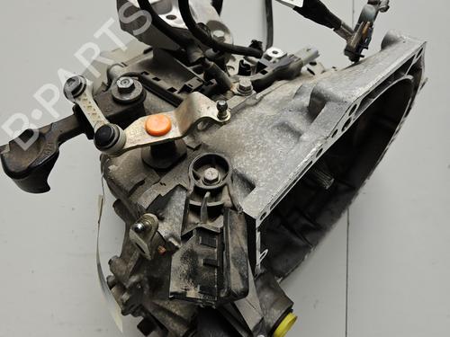 Gearbox CITROËN C3 III (SX) 1.2 PureTech 82 | BP26606128M3 - Image 3